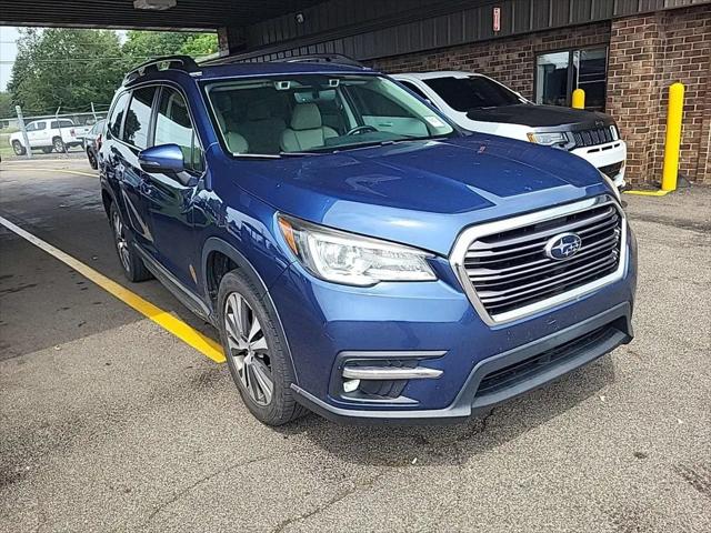2020 Subaru Ascent Limited for sale in Kalamazoo, MI
