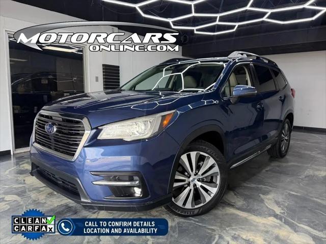 2020 Subaru Ascent Limited for sale in Kalamazoo, MI