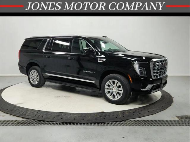 2025 GMC Yukon XL 4WD Denali for sale in Savannah, TN