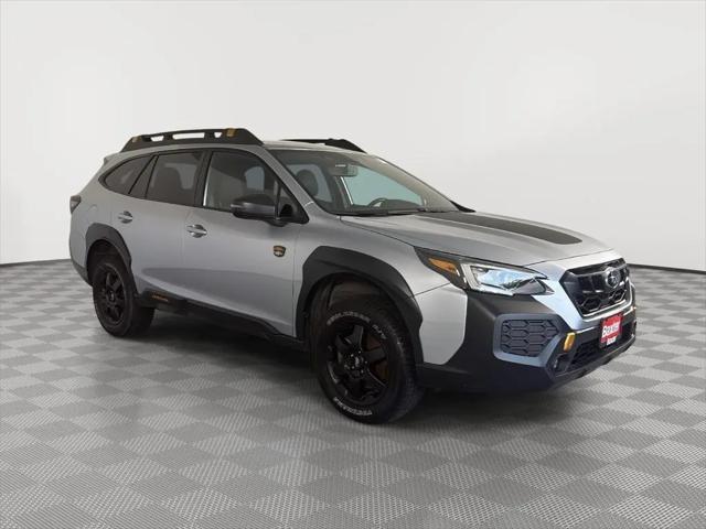 2024 Subaru Outback Wilderness for sale in Omaha, NE