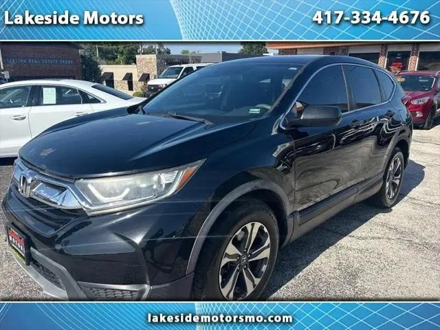 2018 Honda CR-V LX for sale in Branson, MO