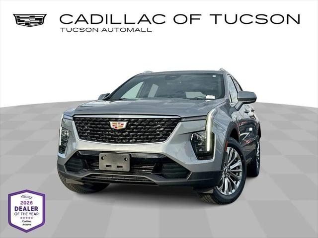 2024 Cadillac XT4 AWD Premium Luxury for sale in Tucson, AZ