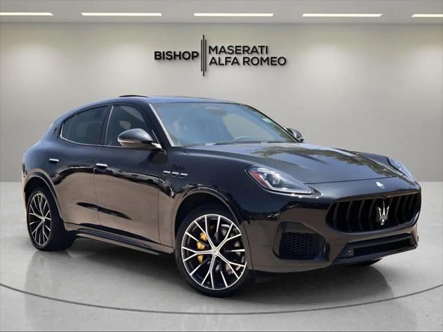 2023 Maserati Grecale Modena for sale in Hurst, TX