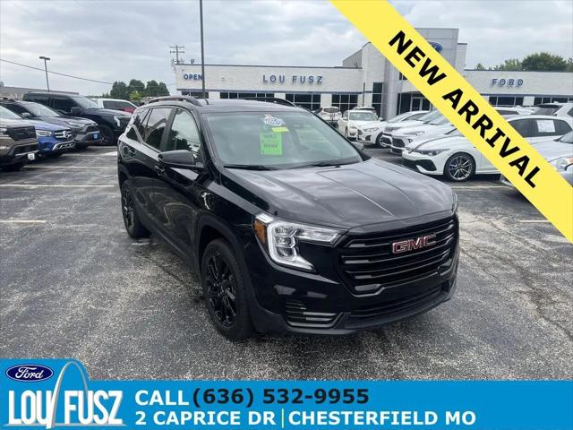 2023 GMC Terrain FWD SLE for sale in Chesterfield, MO