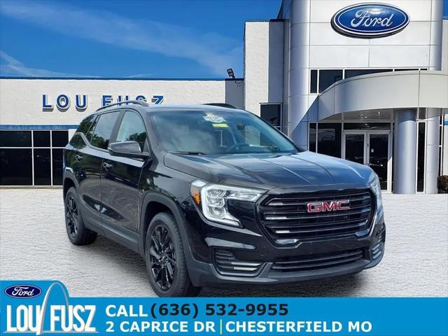 2023 GMC Terrain FWD SLE for sale in Chesterfield, MO