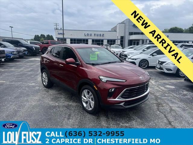 2024 Buick Encore GX Preferred FWD for sale in Chesterfield, MO