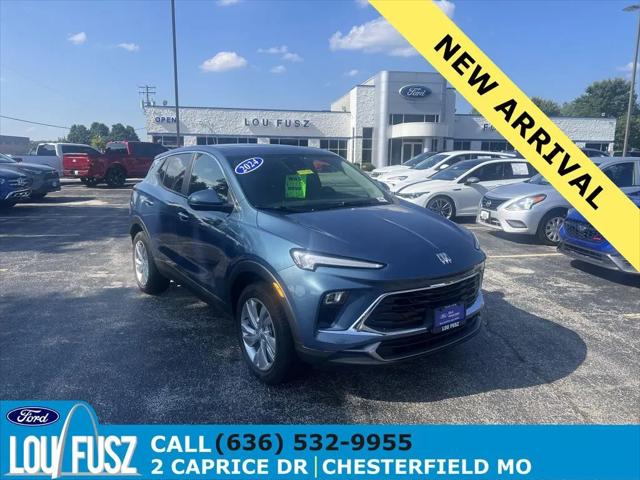 2024 Buick Encore GX Preferred AWD for sale in Chesterfield, MO