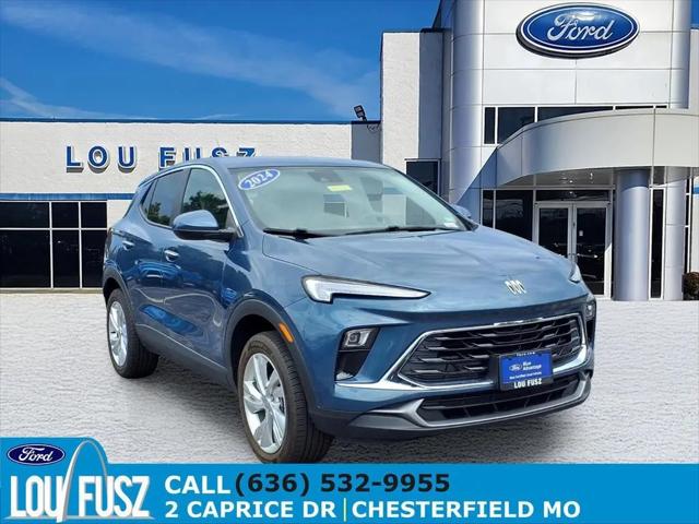 2024 Buick Encore GX Preferred AWD for sale in Chesterfield, MO
