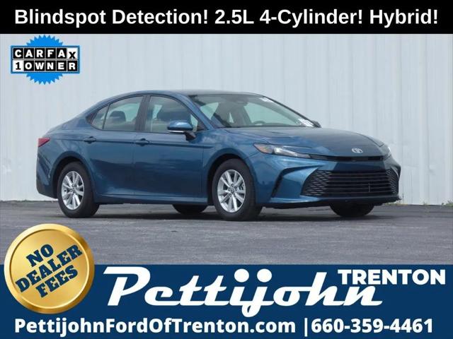 2025 Toyota Camry LE for sale in Trenton, MO