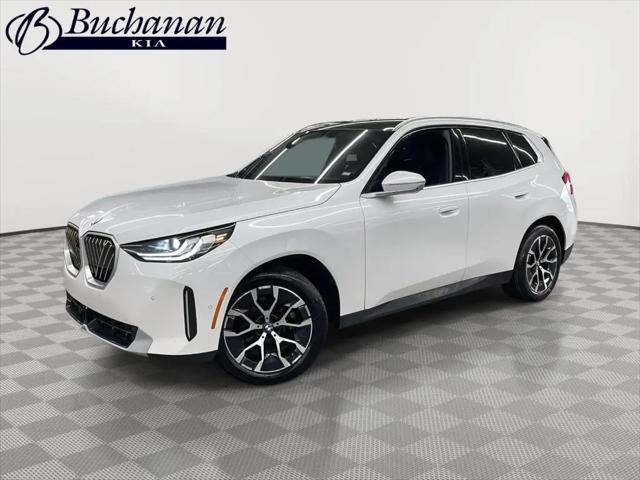 2026 BMW X3 30 xDrive for sale in Westminster, MD