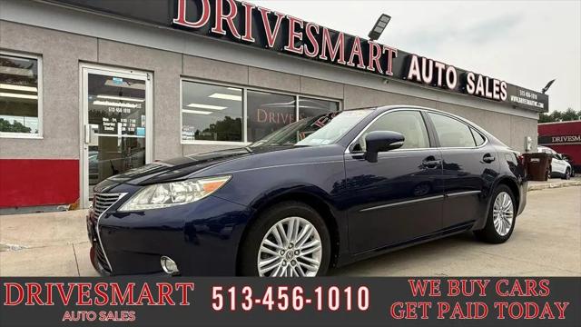 2015 Lexus ES 350 Base for sale near West Chester, OH