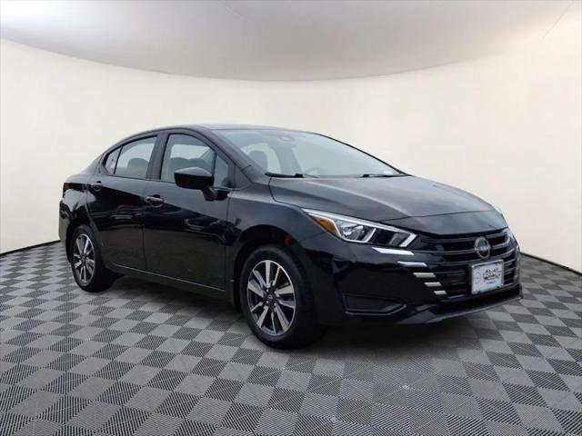 2024 Nissan Versa 1.6 SV for sale in Freehold, NJ