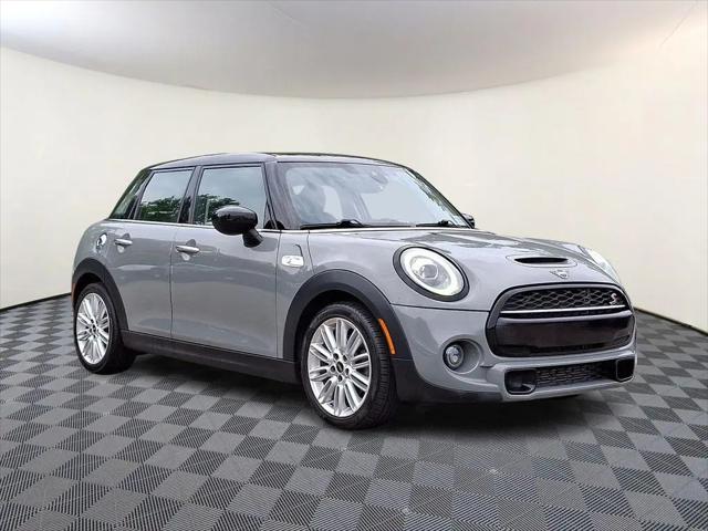 2020 MINI Hardtop Cooper S for sale in Freehold, NJ