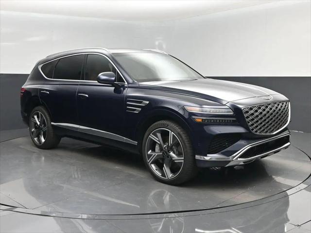 2026 Genesis GV80 3.5T Prestige AWD for sale in Gastonia, NC