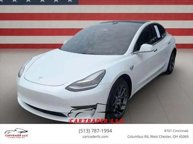 2019 Tesla Model 3 Long Range for sale in Cincinnati, OH