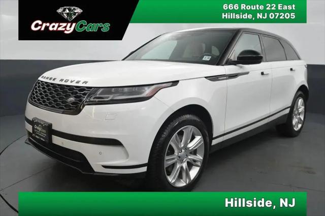2023 Land Rover Range Rover Velar P250 S for sale in Hillside, NJ