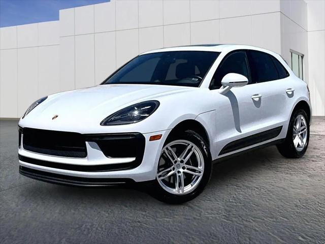 2024 Porsche Macan Unknown for sale in Oklahoma City, OK