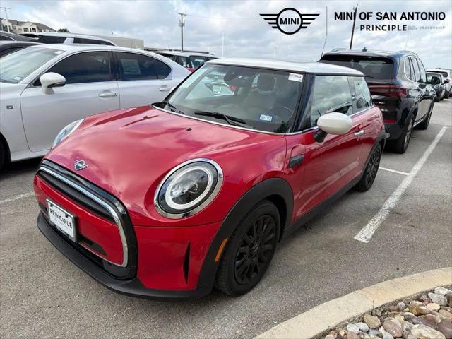2023 MINI Hardtop Cooper for sale in San Antonio, TX