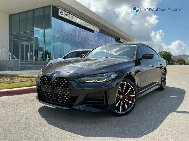 2023 BMW 430i Gran Coupe i for sale in San Antonio, TX