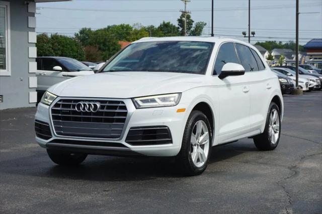 2019 Audi Q5 45 Premium for sale in Lebanon, TN