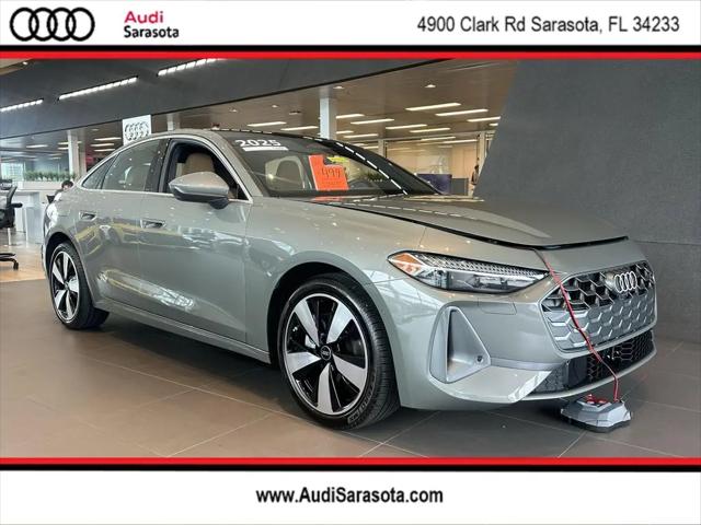 2025 Audi A5 Premium Plus TFSI quattro S tronic for sale in Sarasota, FL