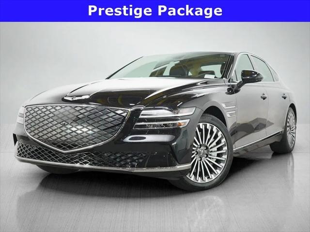 2024 Genesis G80 Advanced for sale in Coon Rapids, MN