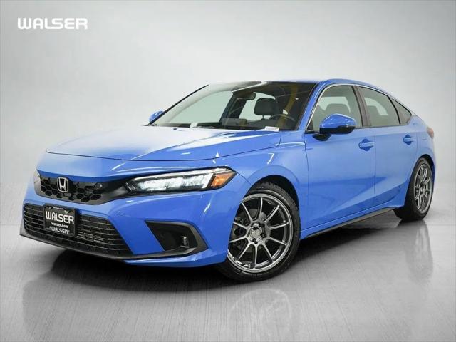 2023 Honda Civic Sport Touring for sale in Coon Rapids, MN
