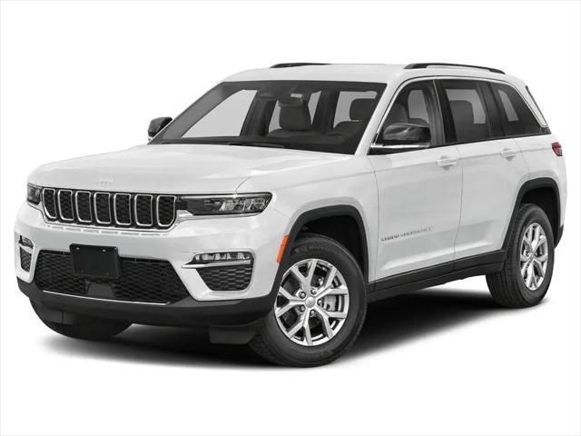2025 Jeep Grand Cherokee Altitude X 4x4 for sale in Carlisle, PA