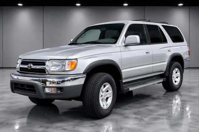1999 Toyota 4Runner SR5 for sale in Naperville, IL