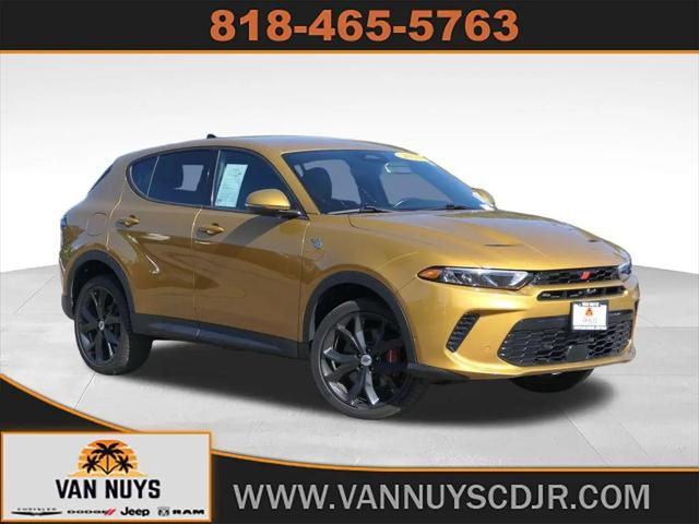 2024 Dodge Hornet GT AWD for sale in Los Angeles, CA