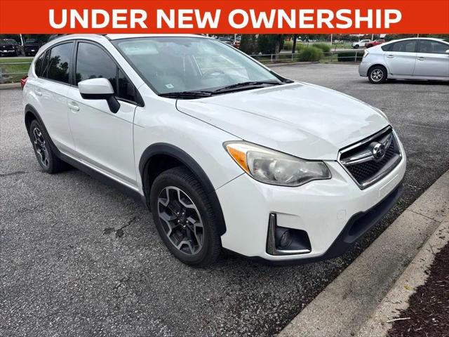 2017 Subaru Crosstrek 2.0i Premium for sale in Nashville, TN