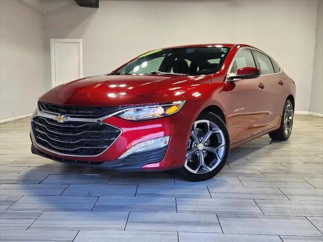 2024 Chevrolet Malibu FWD 1LT for sale in Philadelphia, PA