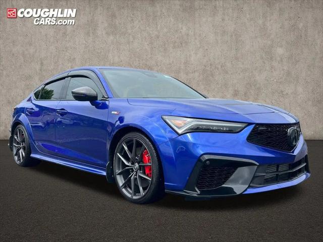2024 Acura Integra Type S for sale in Dublin, OH