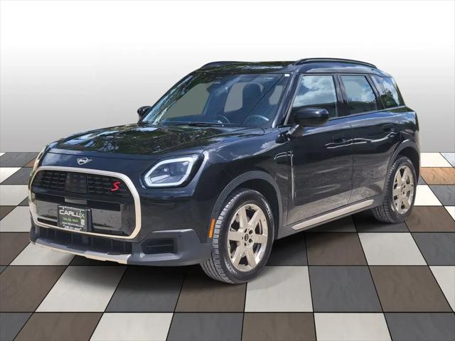 2025 MINI Cooper Countryman Cooper S for sale in Fort Lauderdale, FL