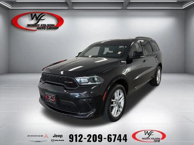2023 Dodge Durango GT Plus AWD for sale in Baxley, GA