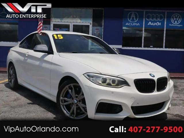 2015 BMW M2 i for sale in Orlando, FL