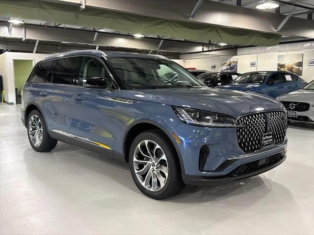 2026 Lincoln Aviator Reserve for sale in Elmsford, NY