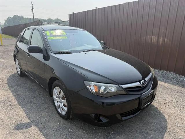 2011 Subaru Impreza 2.5i for sale in Brewerton, NY