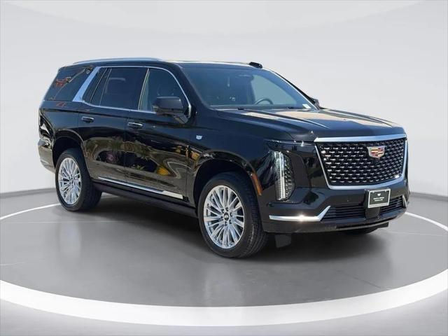 2026 Cadillac Escalade Luxury for sale in Costa Mesa, CA