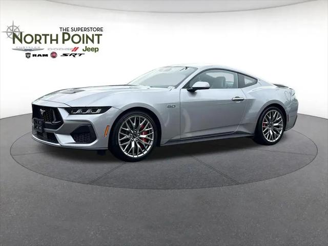 2024 Ford Mustang GT Premium Fastback for sale in Winston-Salem, NC