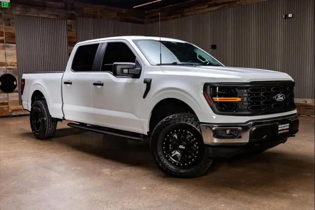 2024 Ford F-150 XL for sale in McKinney, TX