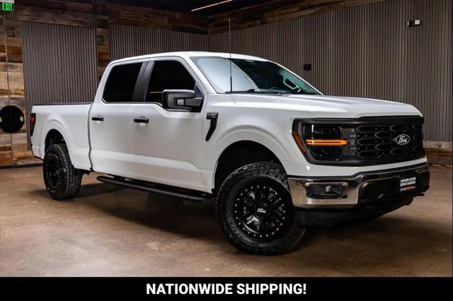 2024 Ford F-150 XL for sale in McKinney, TX