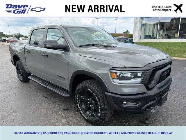 2023 Ram 1500 Rebel for sale in Columbus, OH
