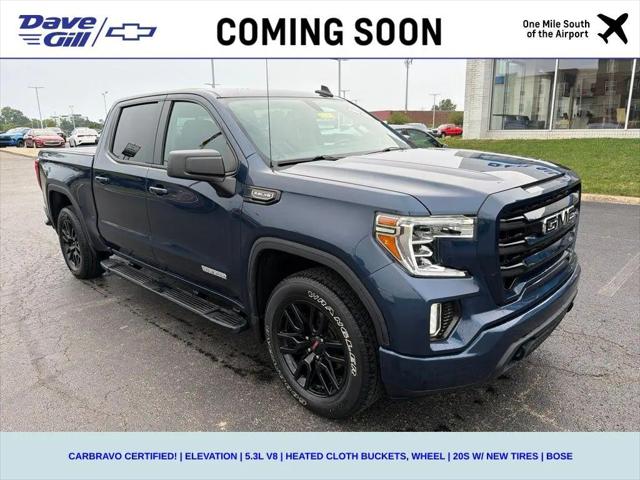 2020 GMC Sierra 1500 for sale near Columbus, OH