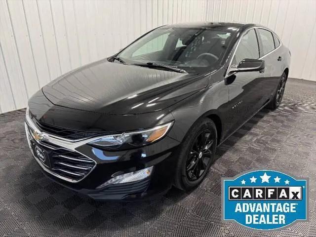 2024 Chevrolet Malibu FWD 1LT for sale in Appleton, WI