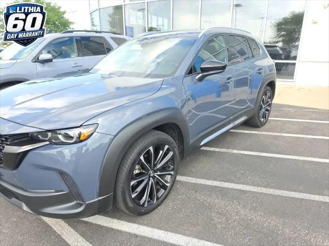 2024 Mazda CX-50 2.5 S Premium Plus for sale in Madison, WI