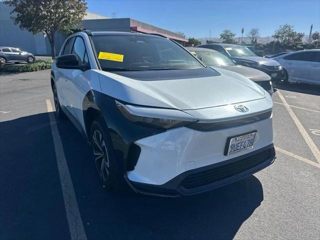 2025 Toyota bZ4X XLE for sale in Milpitas, CA