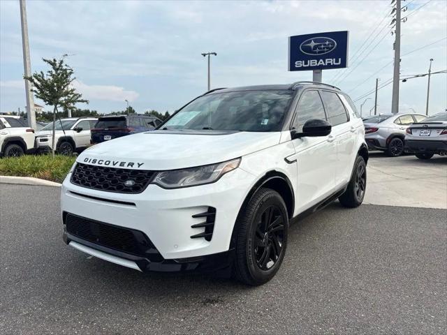 2024 Land Rover Discovery Sport Dynamic SE for sale in Orlando, FL