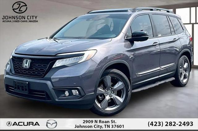 2021 Honda Passport 2WD Touring for sale in Johnson City, TN