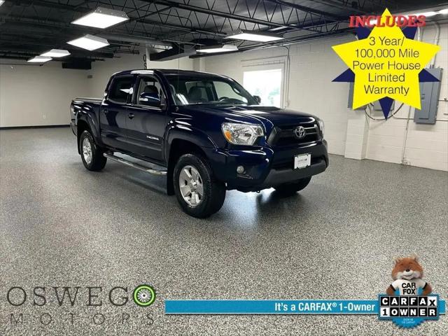 2012 Toyota Tacoma Base V6 for sale in Oswego, IL